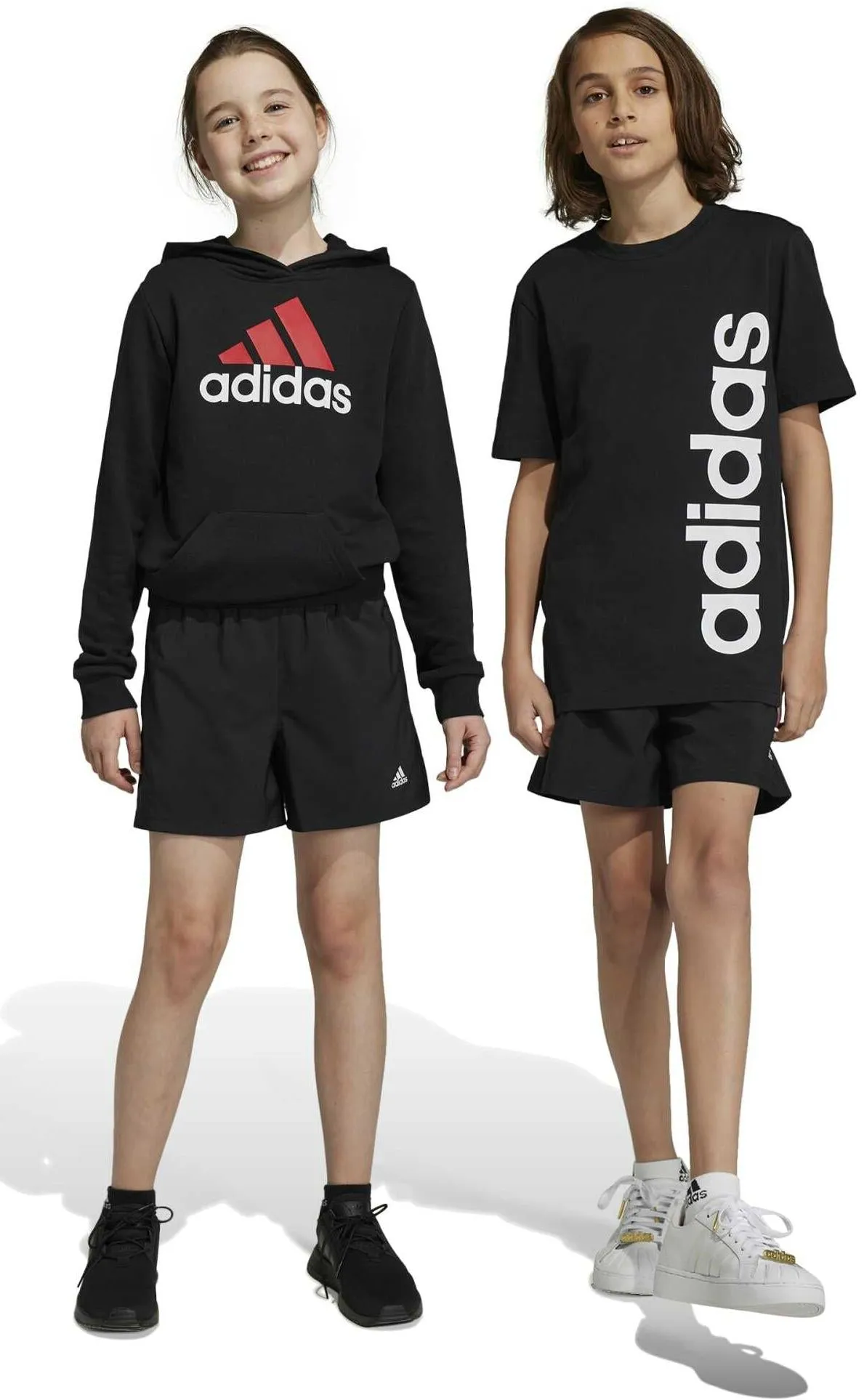 Junior's Essentials Chelsea Shorts