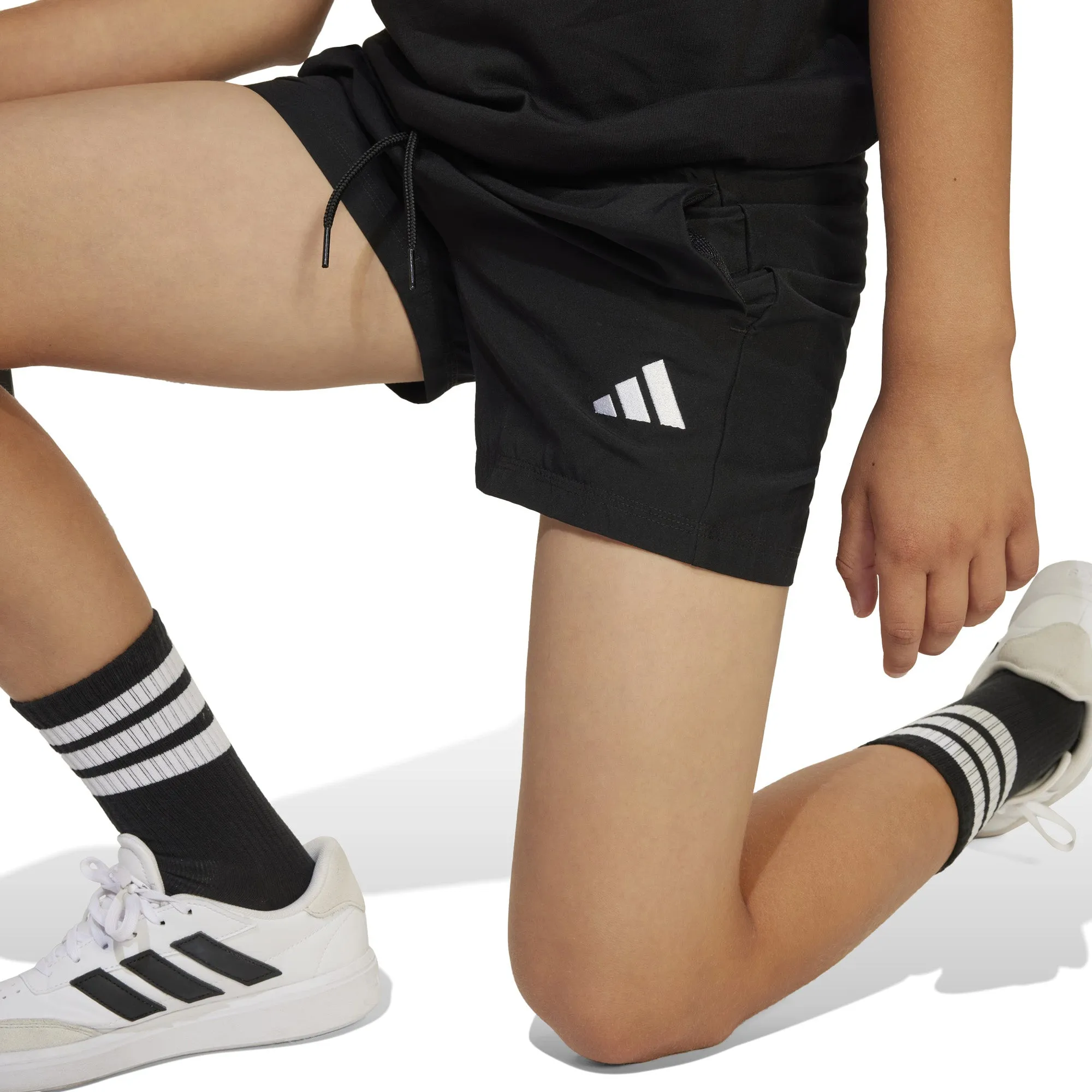 Junior's Essentials Climacool Shorts
