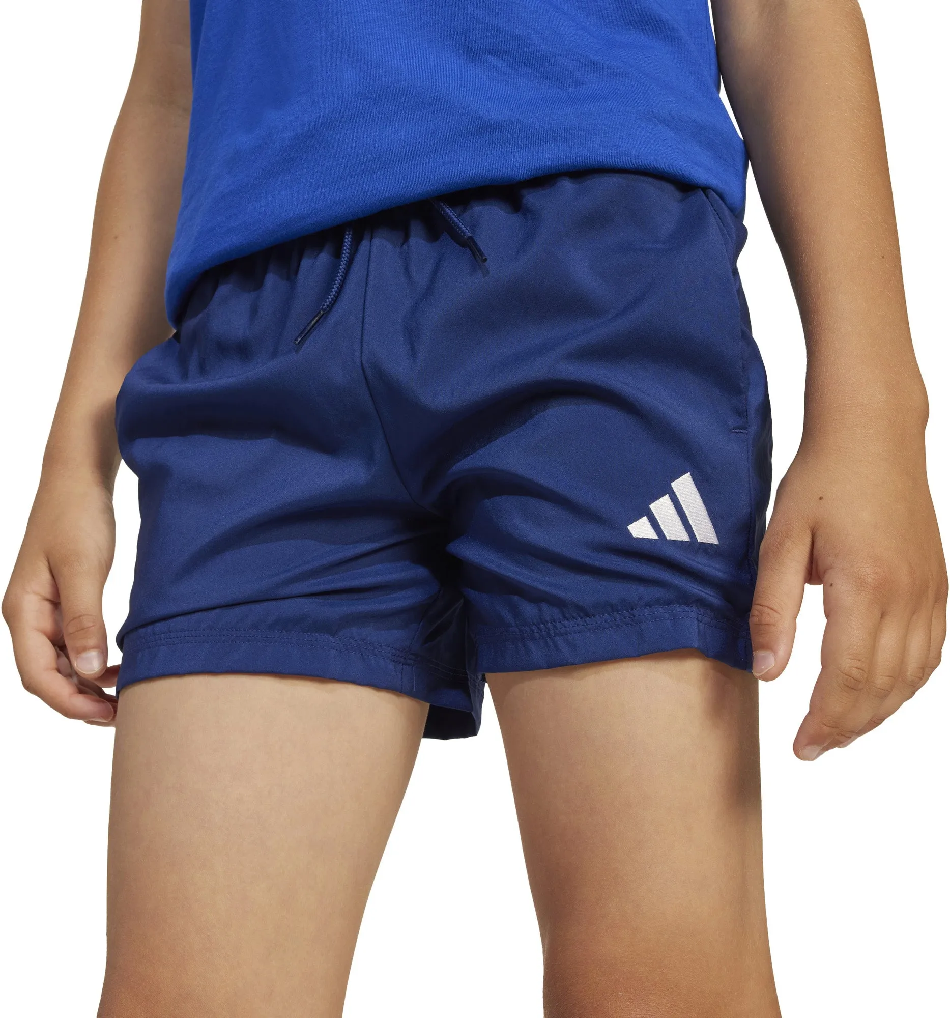 Junior's Essentials Climacool Shorts