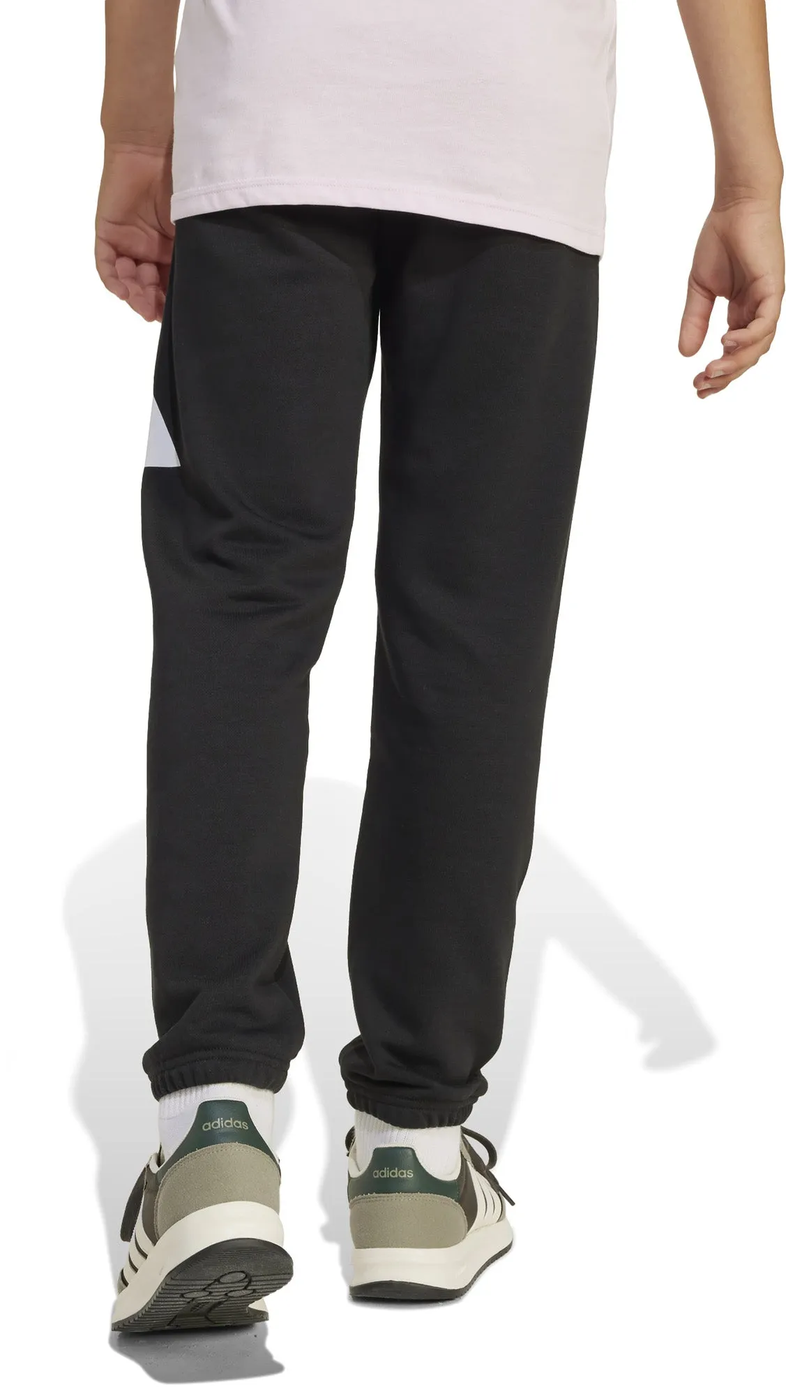 Junior's Fleece Essentials Joggers