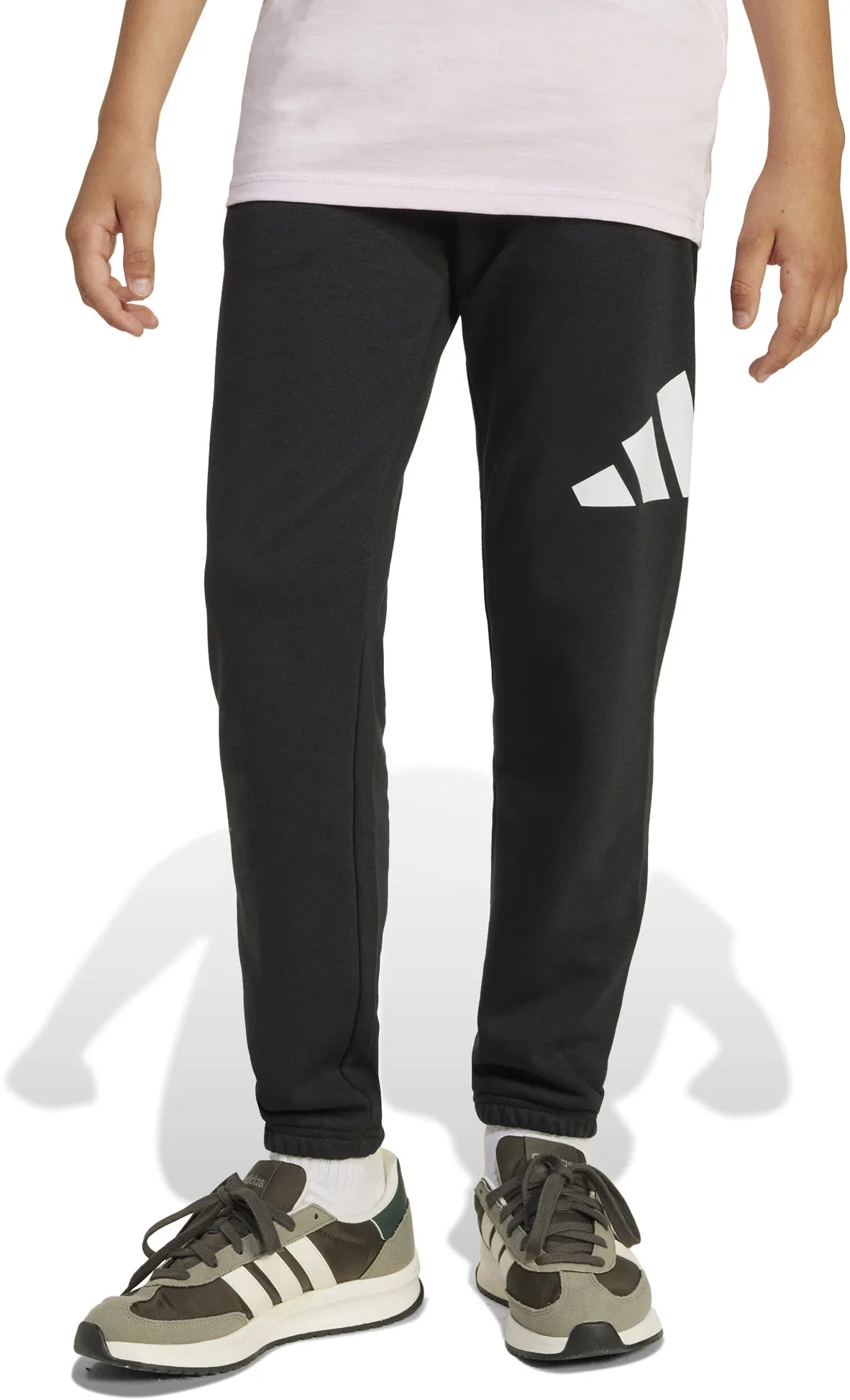 Junior's Fleece Essentials Joggers