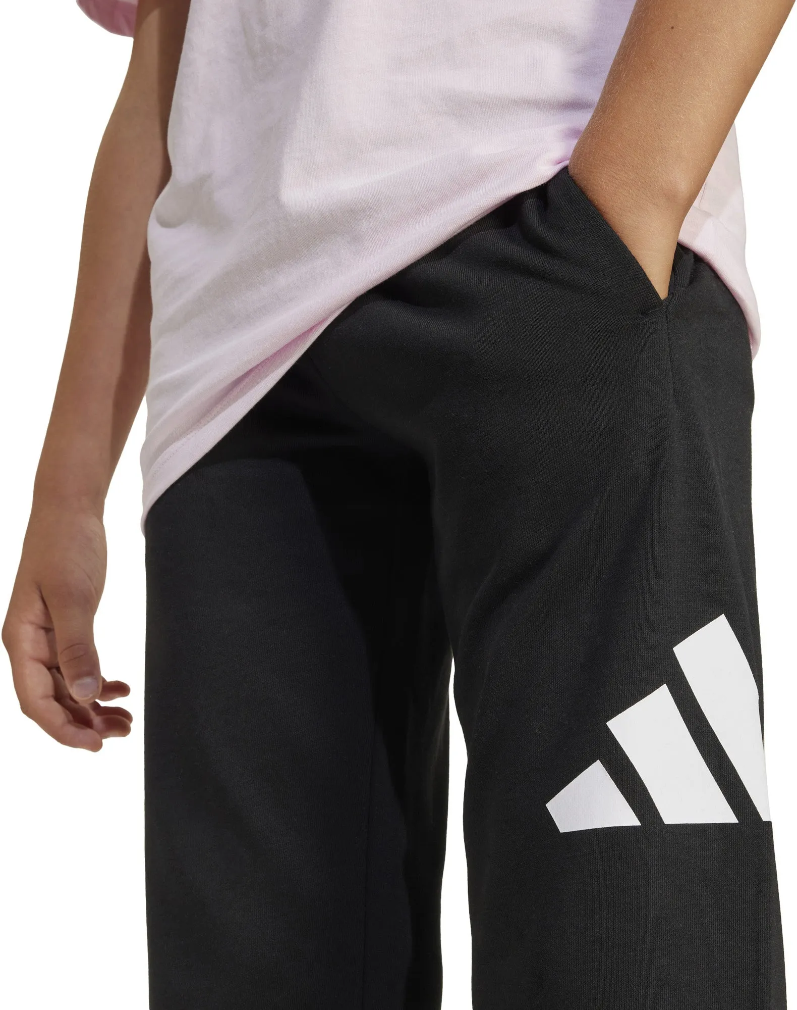 Junior's Fleece Essentials Joggers