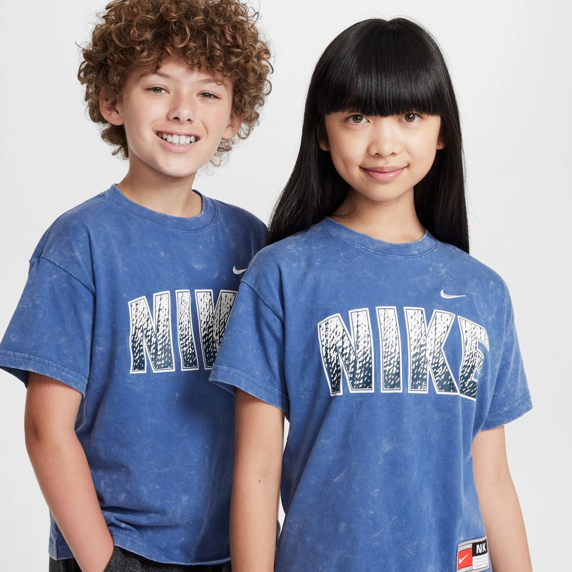 Junior's Sportswear T-Shirt