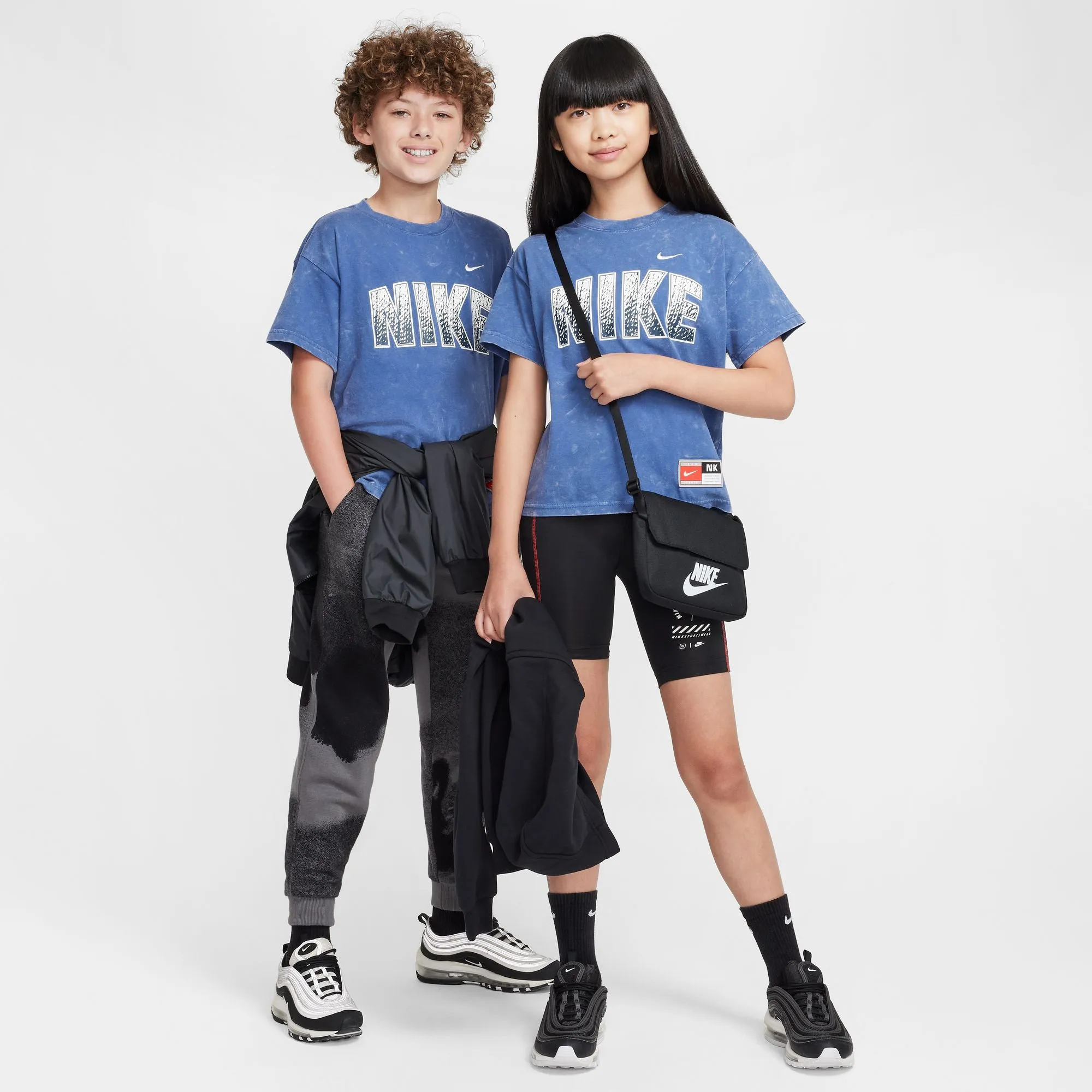 Junior's Sportswear T-Shirt