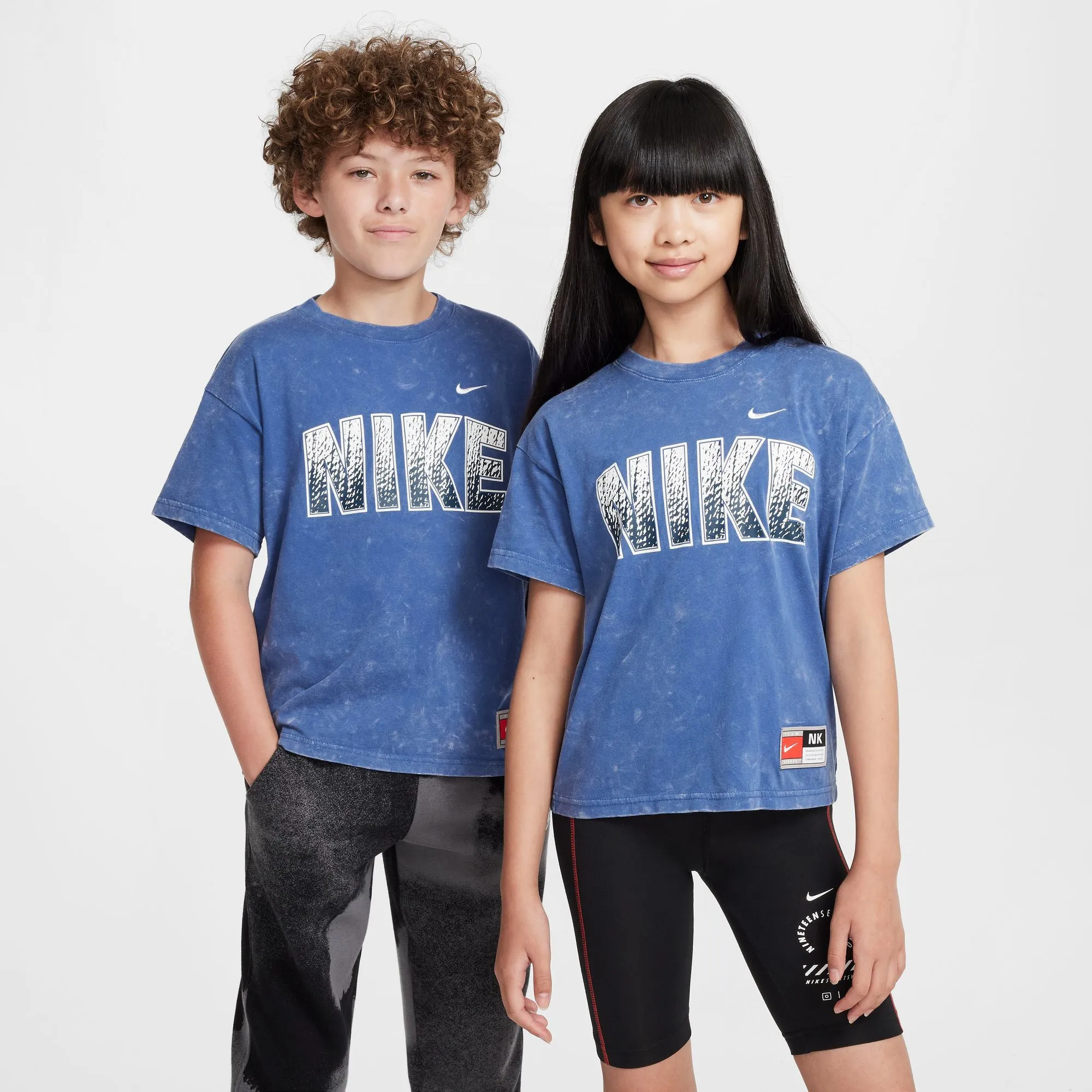 Junior's Sportswear T-Shirt