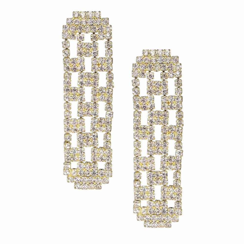 Las Vegas Earrings