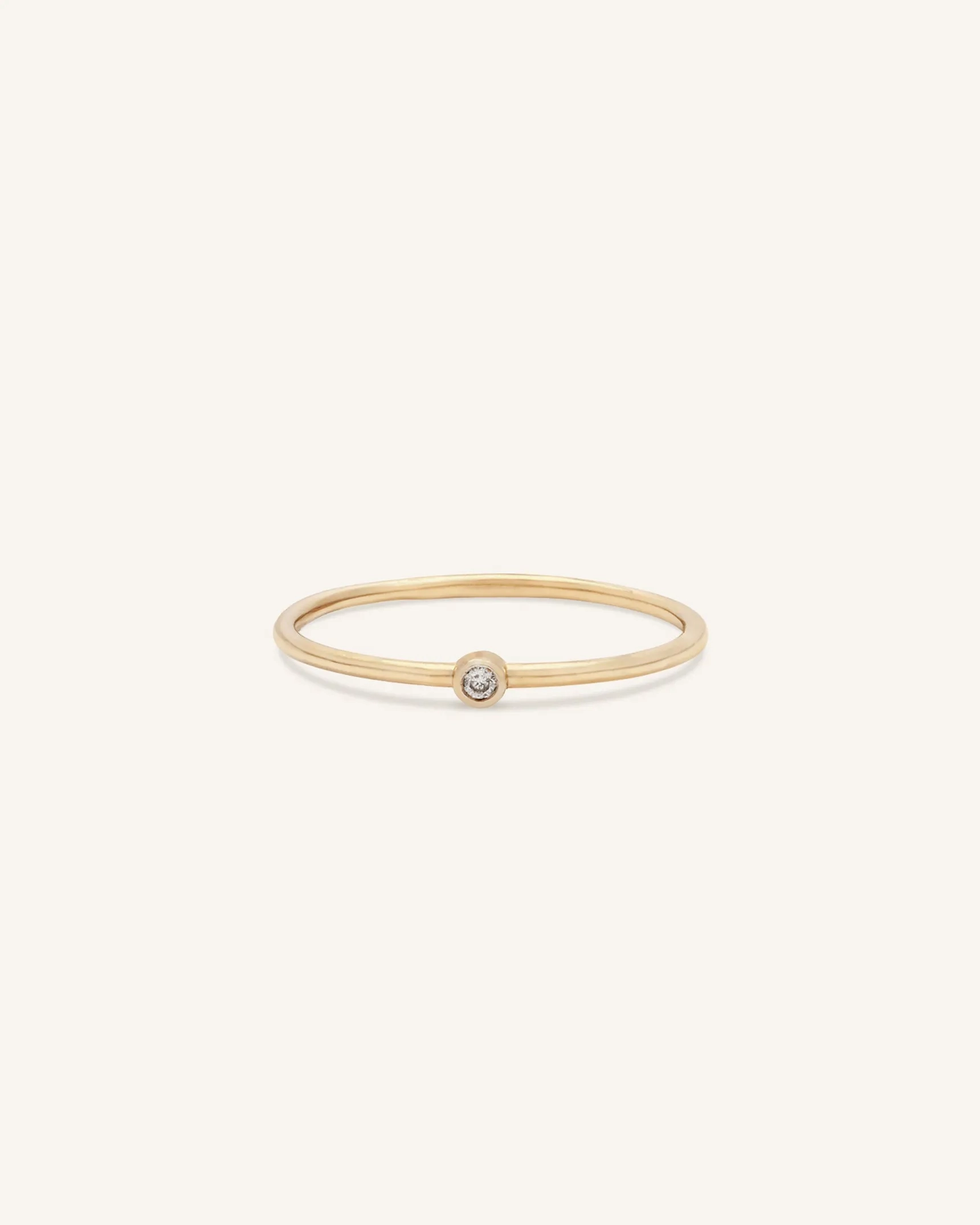 Latitude Ring