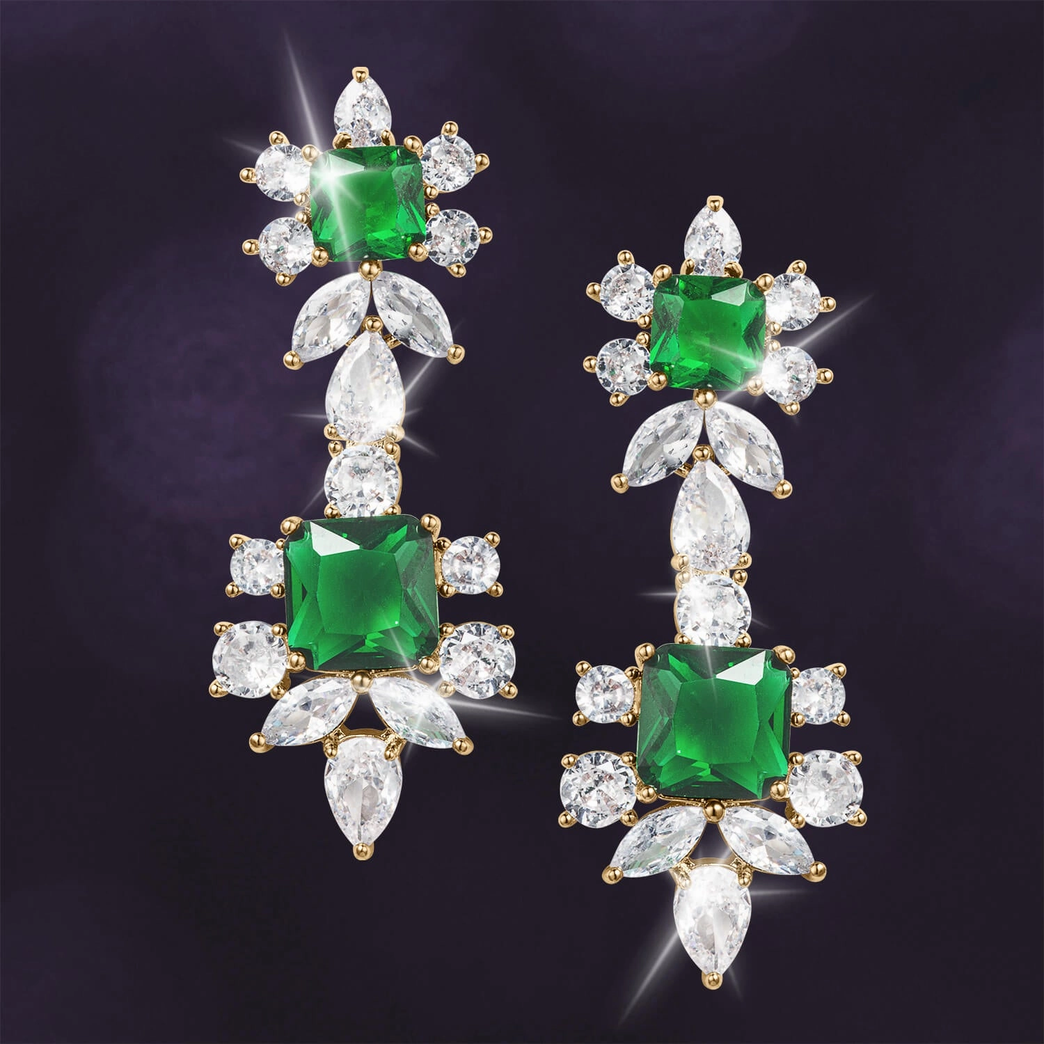 Legacy Earrings