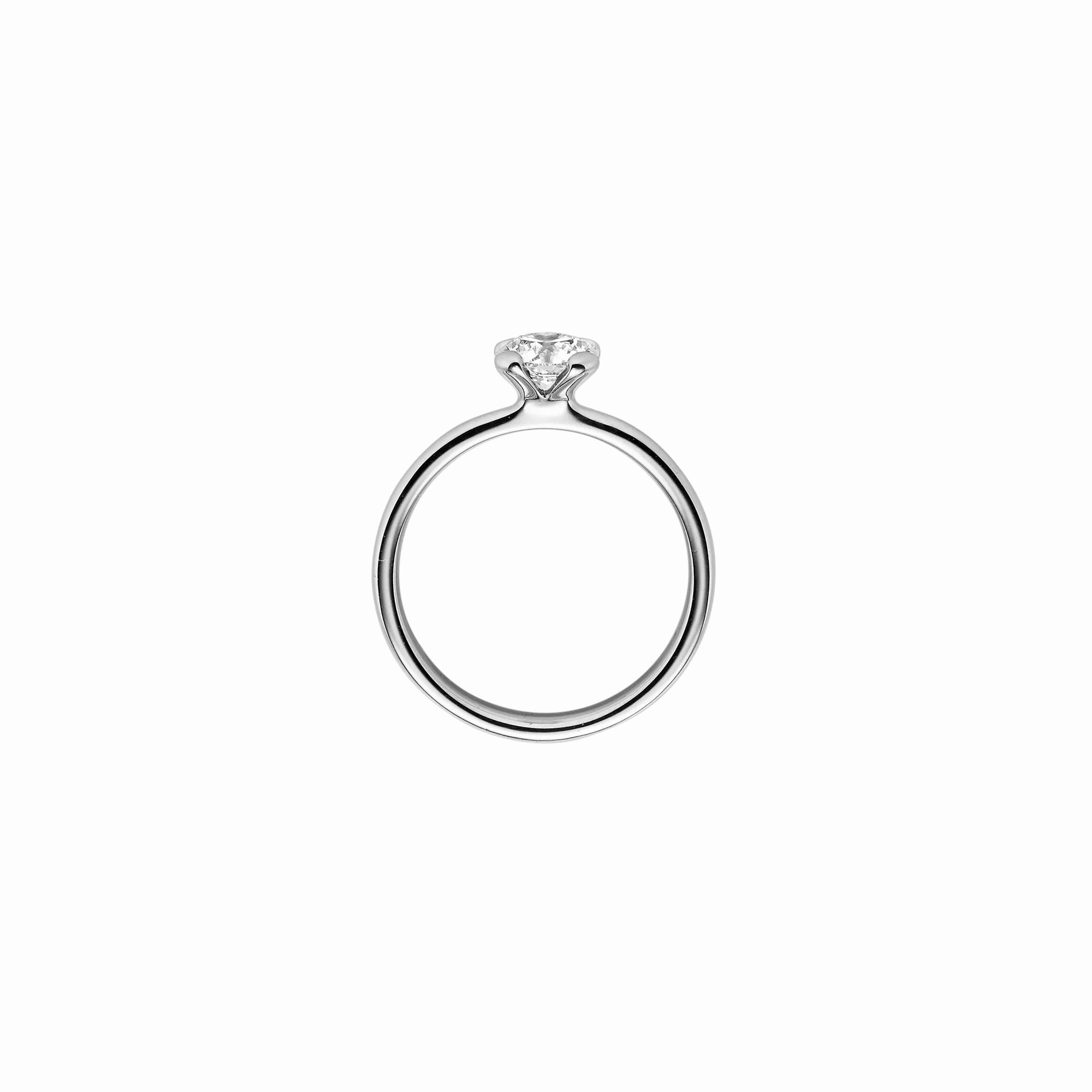Leo Wittwer - Solit?r Ring
