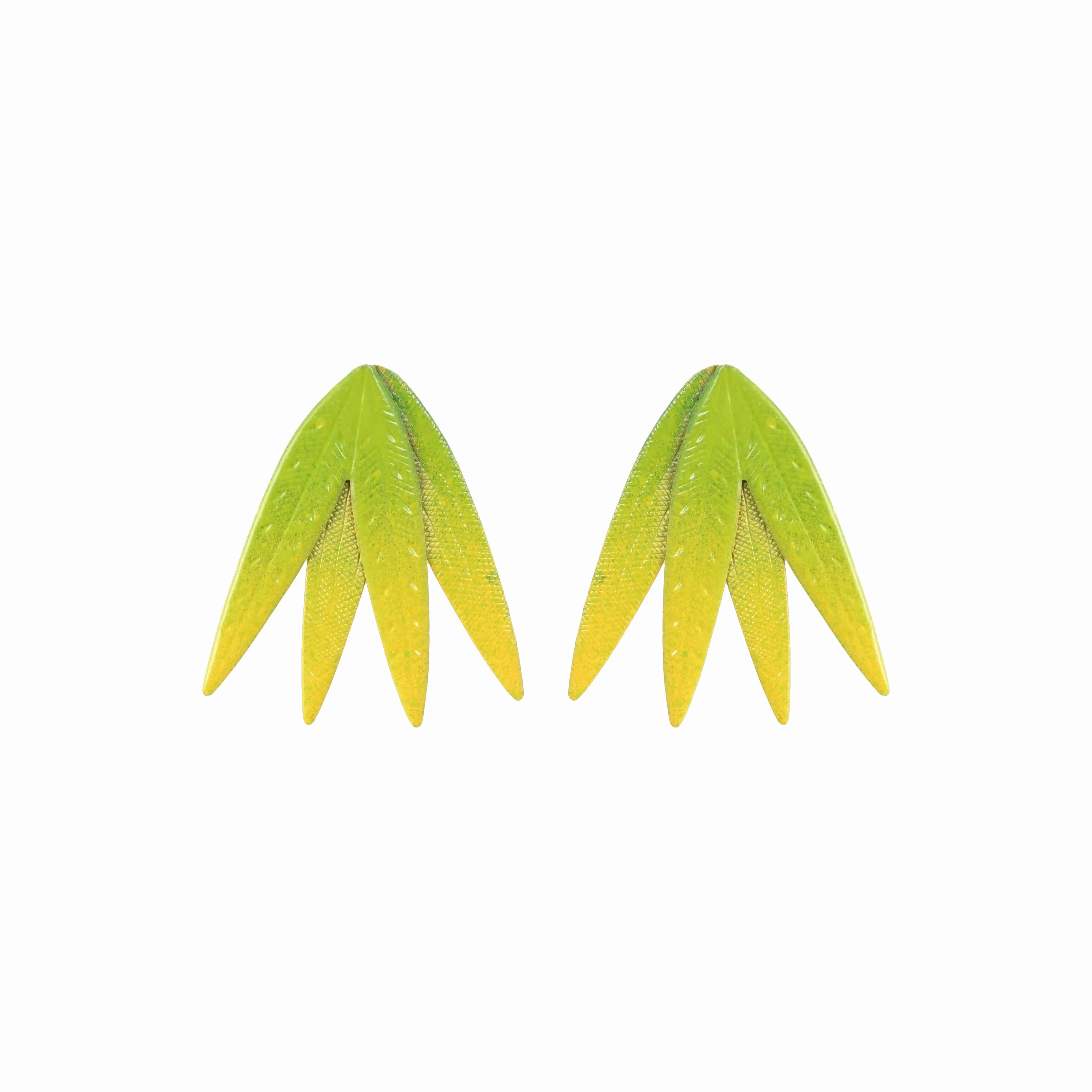 Little Manoa Earrings