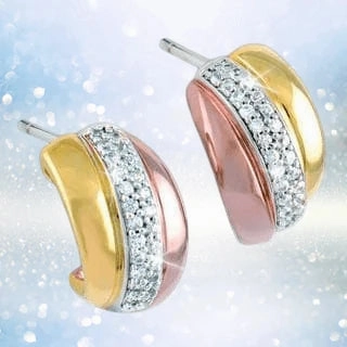 Love, Now, Forever Earrings