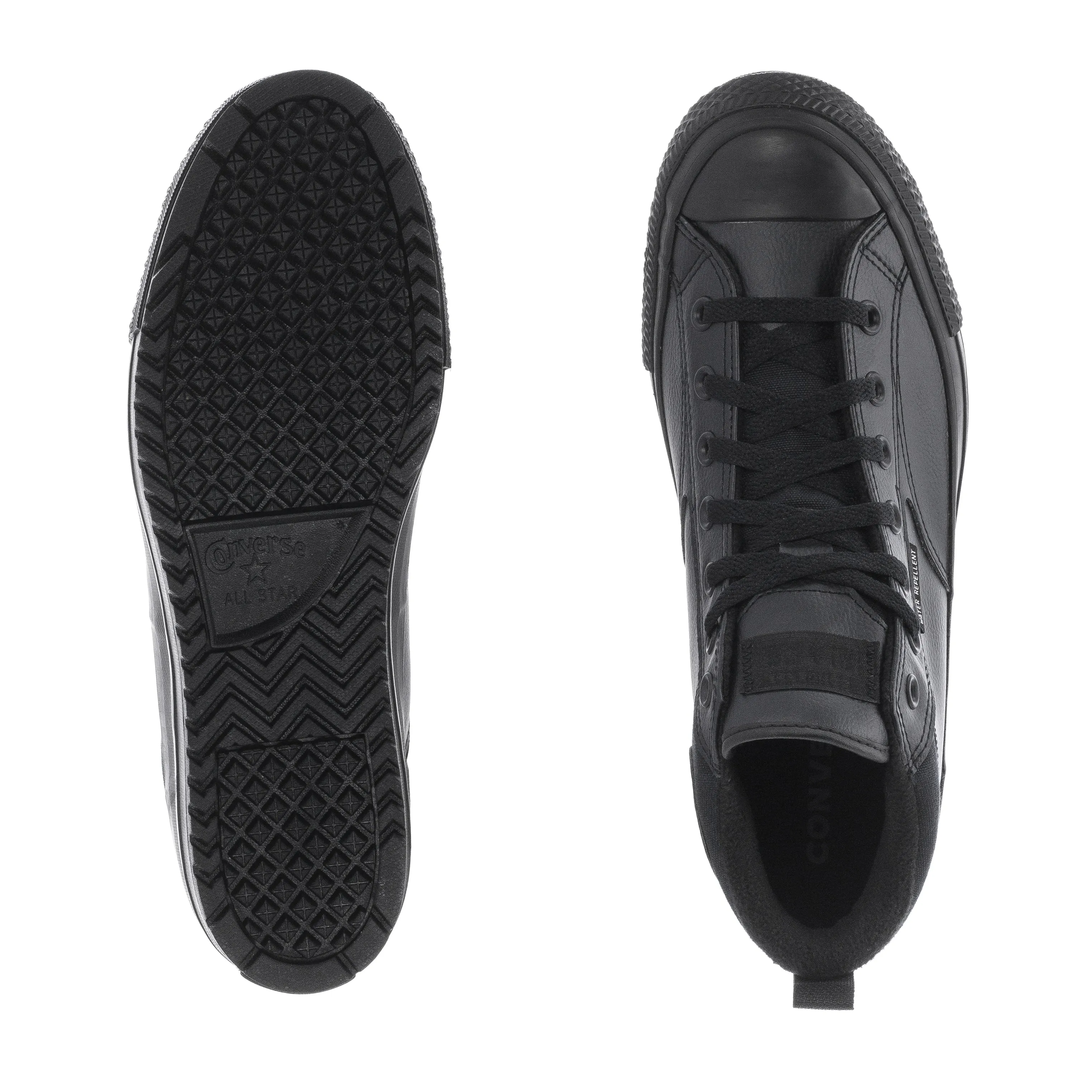 Malden Street Boot - Mens Shoes_Converse