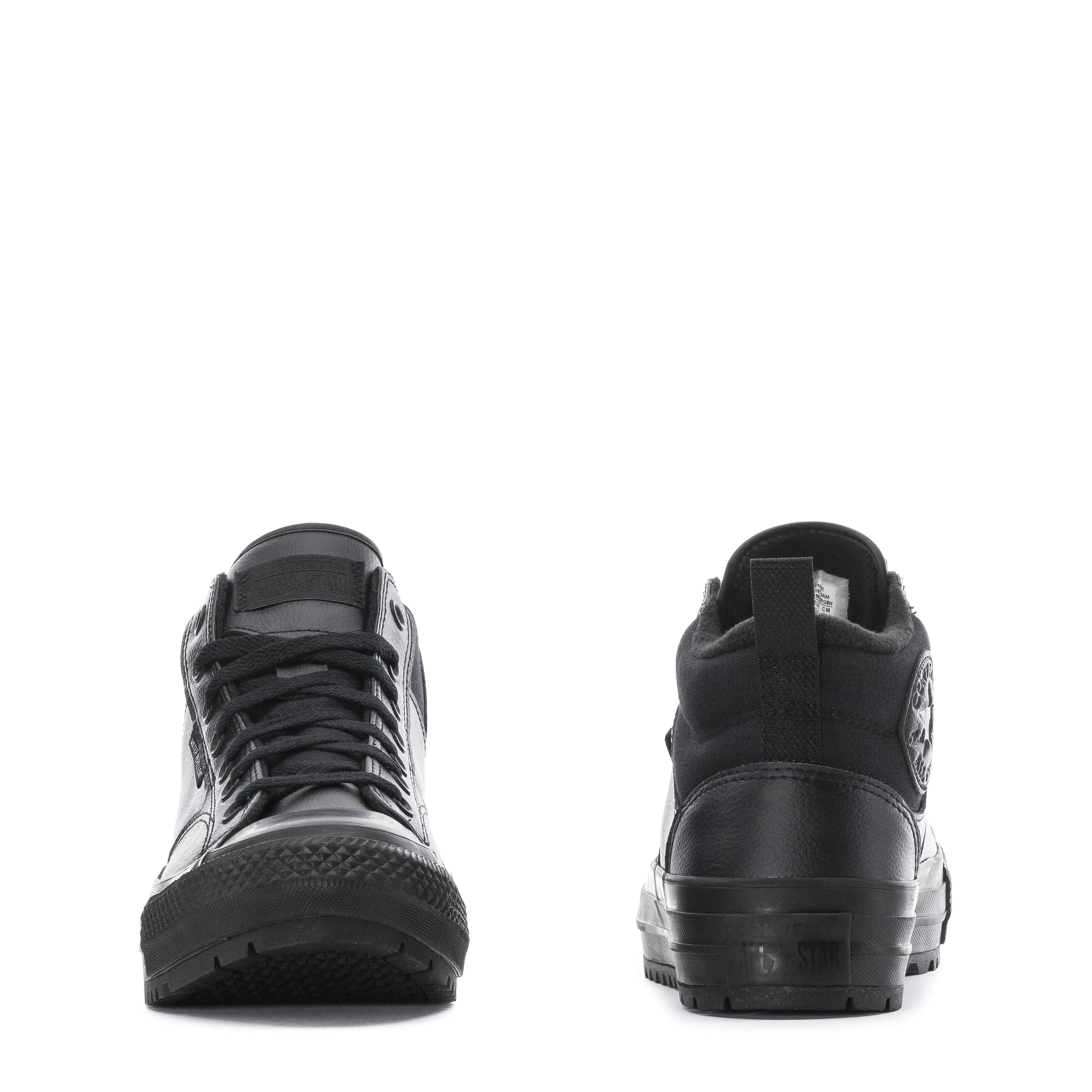 Malden Street Boot - Mens Shoes_Converse
