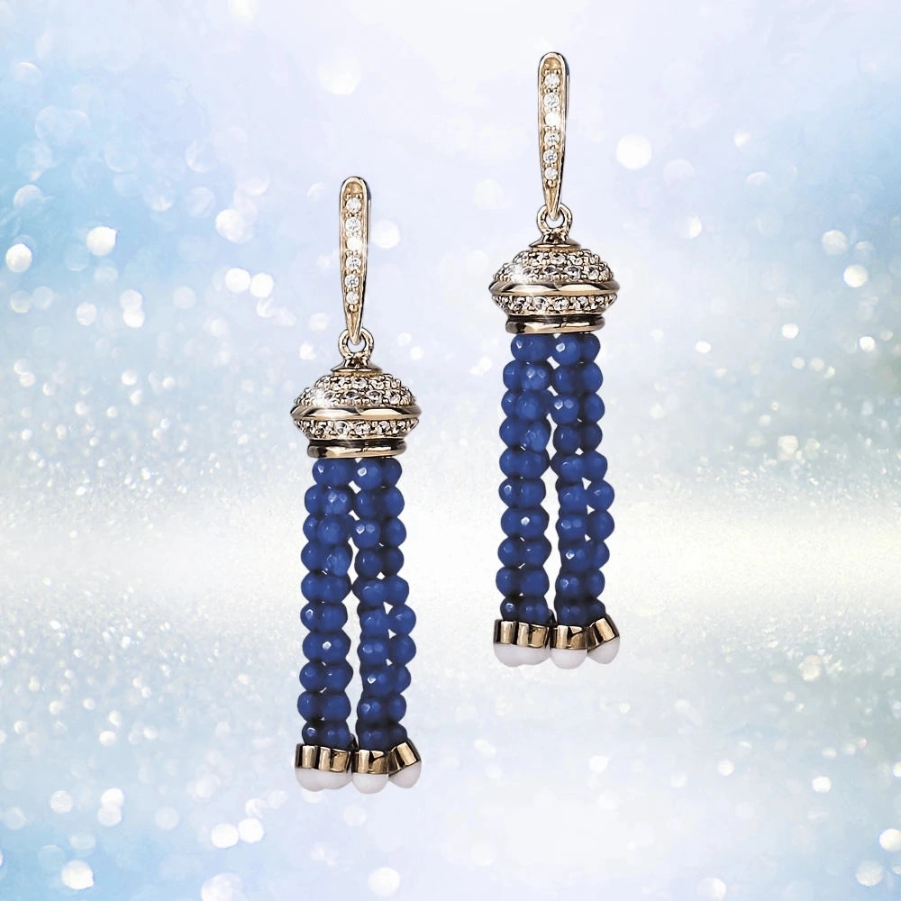 Marina Earrings