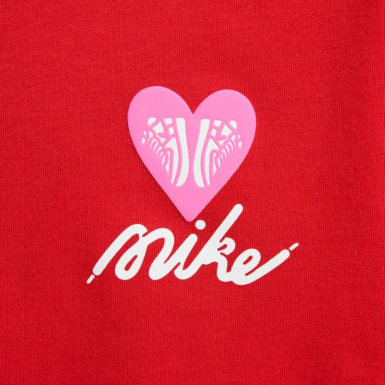 Max 90 Vday Tee - Mens Clothing_Nike