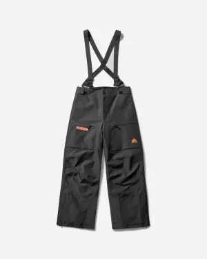 Men's ACG GORE-TEX "Chena Vortex" Storm-FIT ADV Bibs Anthracite