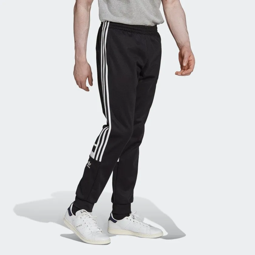 Men's adidas Adicolor Classics Cut Line Pants adidas Shoes