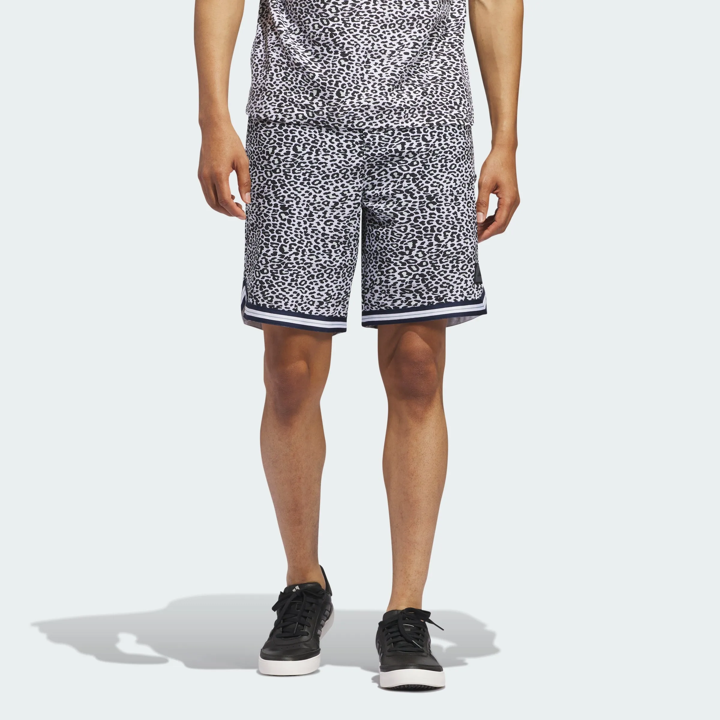Men's adidas Adicross Delivery Printed Shorts adidas Shoes