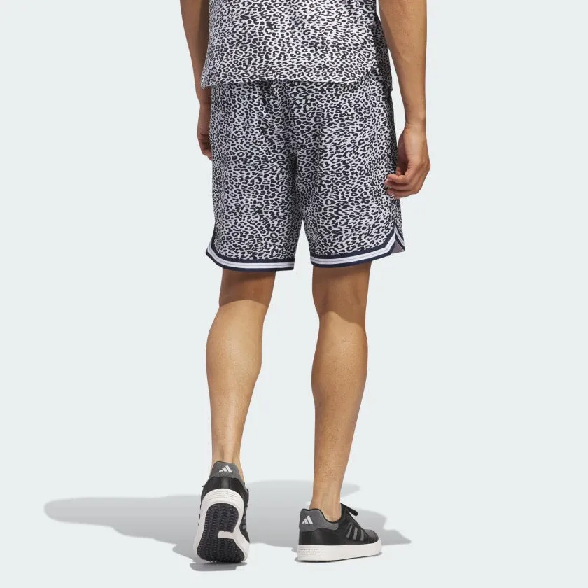 Men's adidas Adicross Delivery Printed Shorts adidas Shoes
