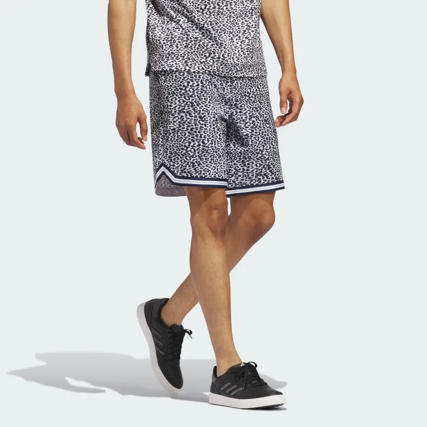 Men's adidas Adicross Delivery Printed Shorts adidas Shoes