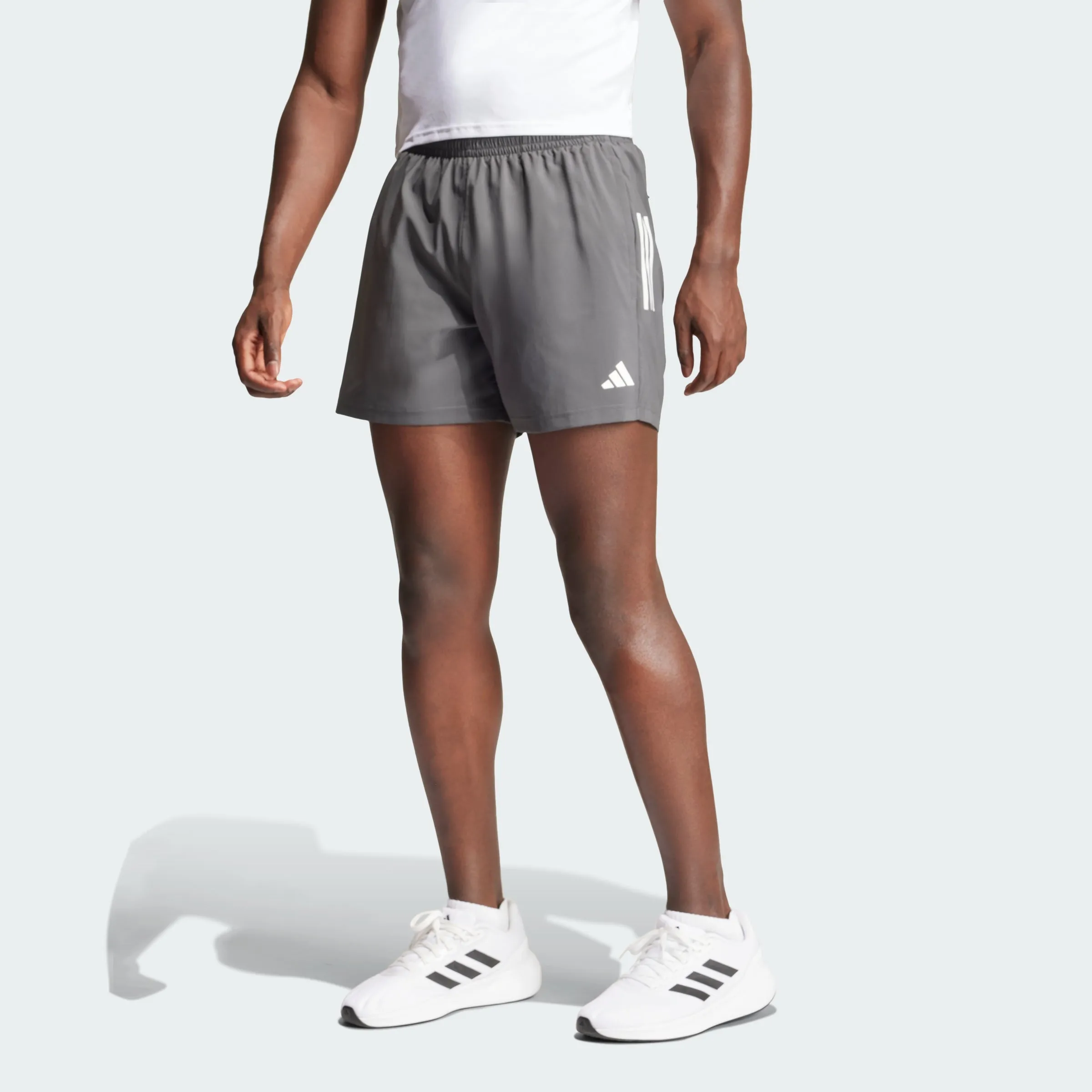 Men's adidas Own The Run Shorts adidas Shoes