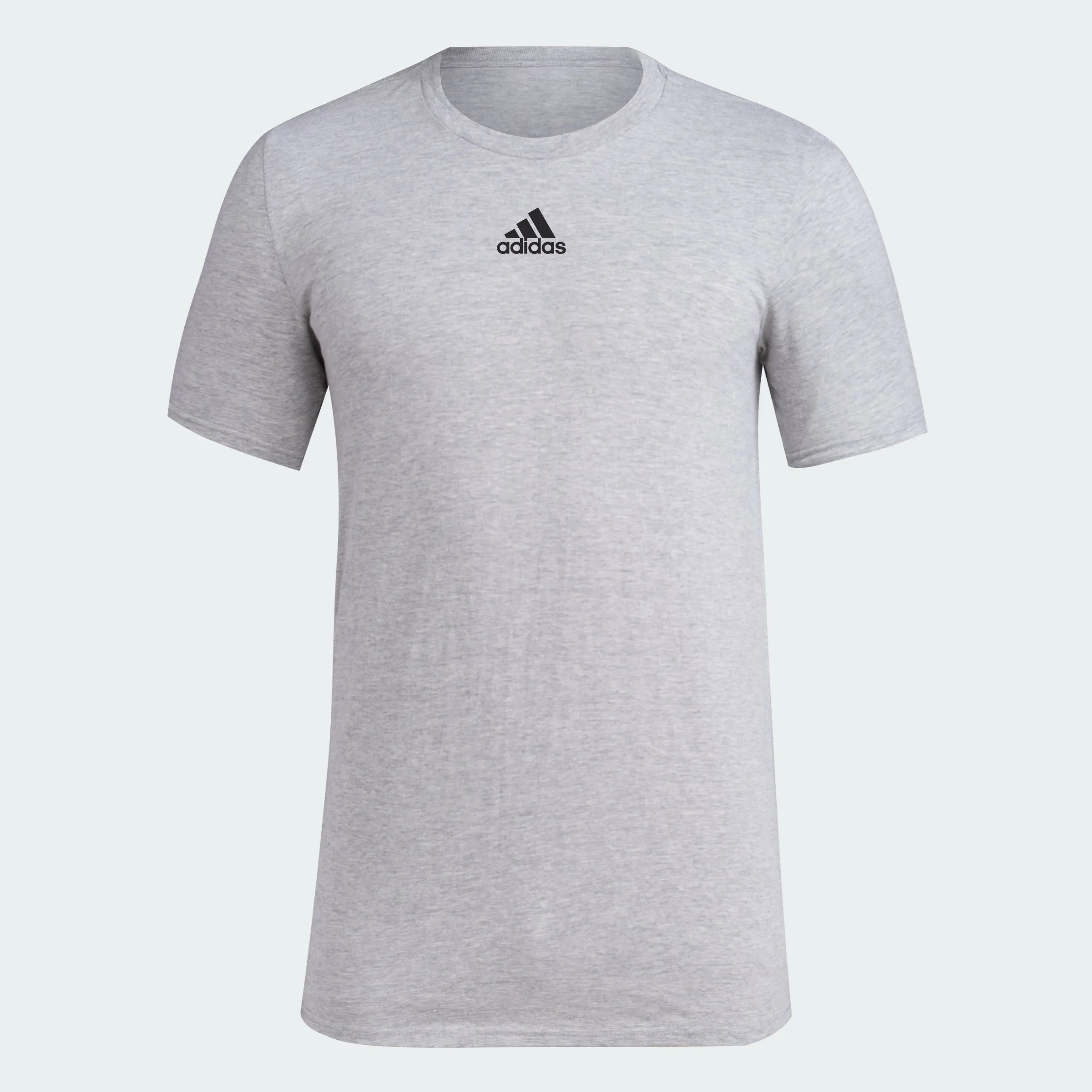 Men's adidas Short Sleeve Pregame Badge of Sport Tee adidas Shoes