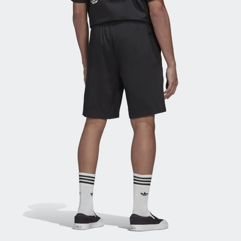 Men's adidas Twill Shorts adidas Shoes