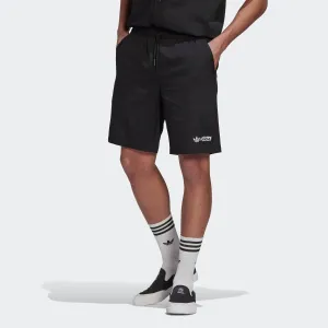 Men's adidas Twill Shorts adidas Shoes