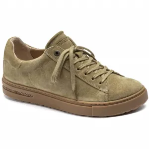 Men's Bend Low Sneaker In Khaki