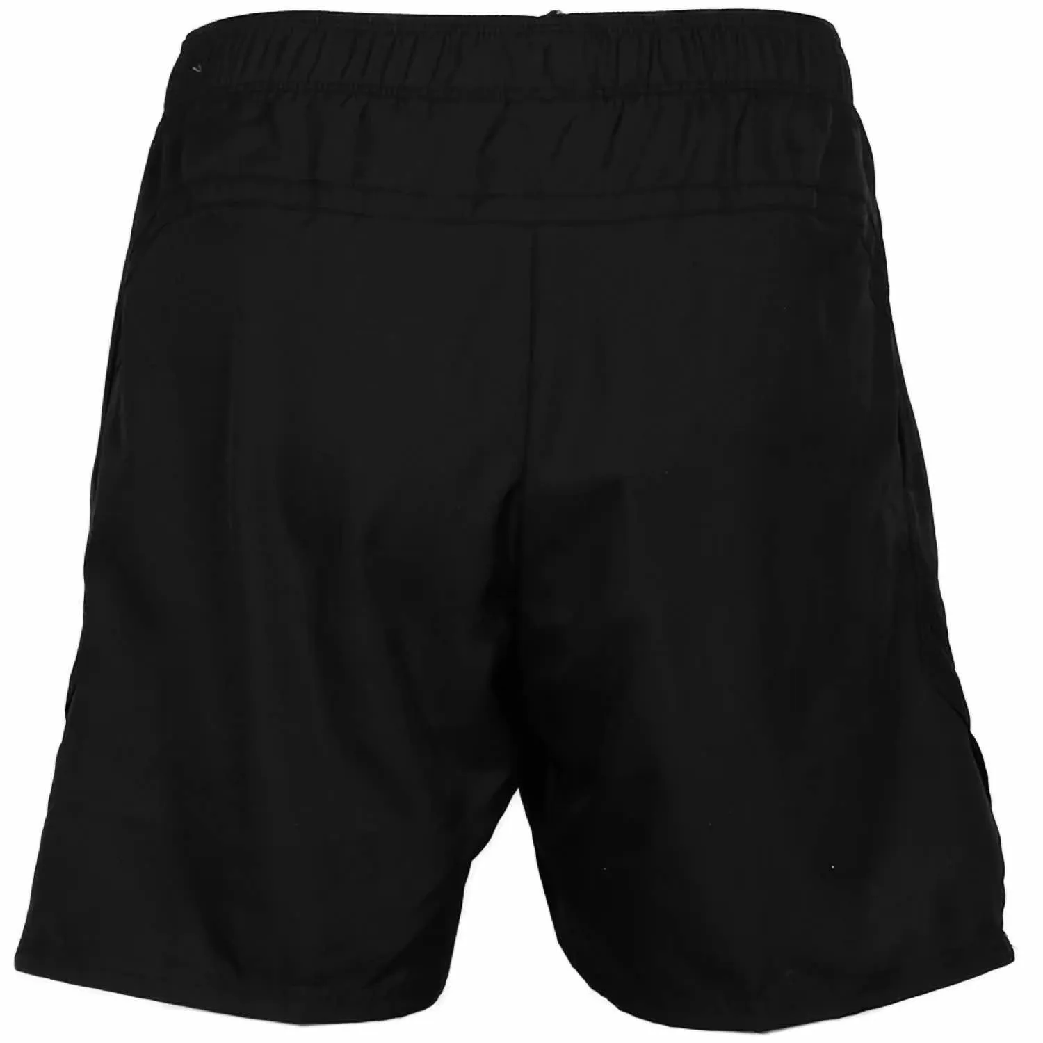 Men's Court 7'' Dri Fit Victory Short In Black/white