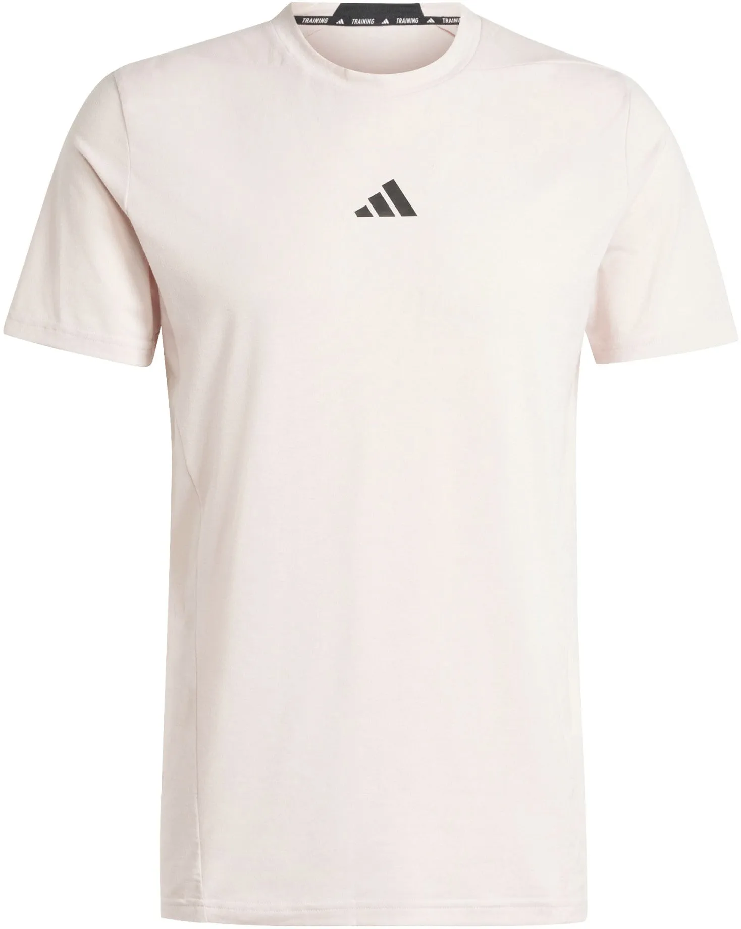 Men's Designed for Training Workout T-Shirt