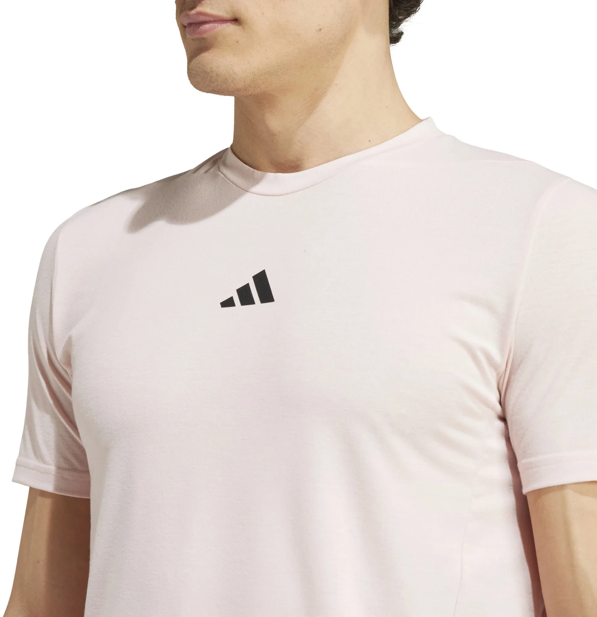 Men's Designed for Training Workout T-Shirt