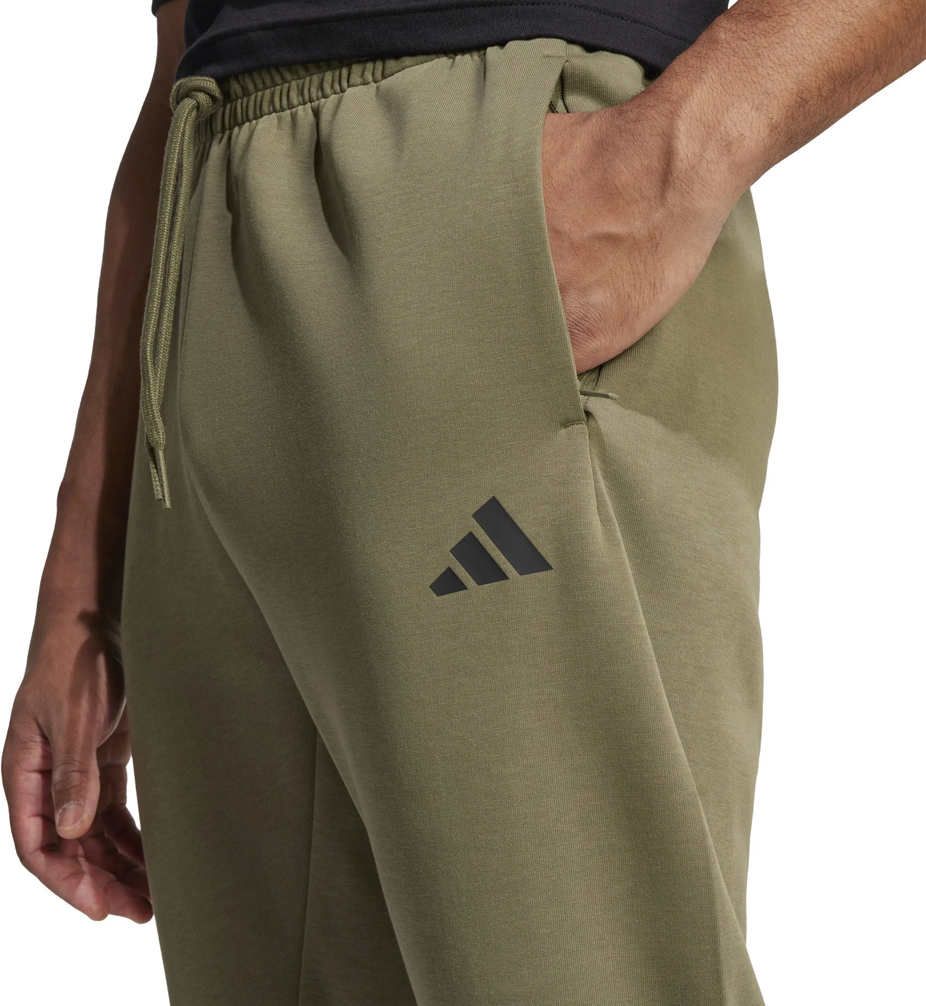 Men's Future Icons 3-Stripes Tracksuit Pants