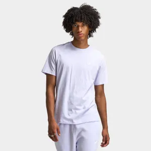 Mens Nike Nike Sportswear Club T-Shirt / Amethyst Mist