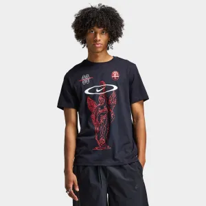 Mens Nike Nike Sportswear Victory Crewneck Tee / White