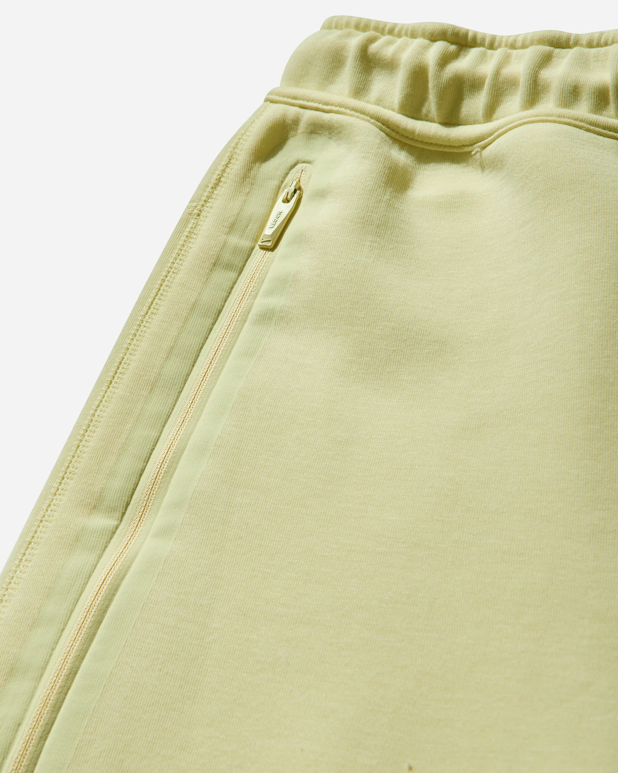 Men's NOCTA Tech Fleece Sweatpants Citron Tint