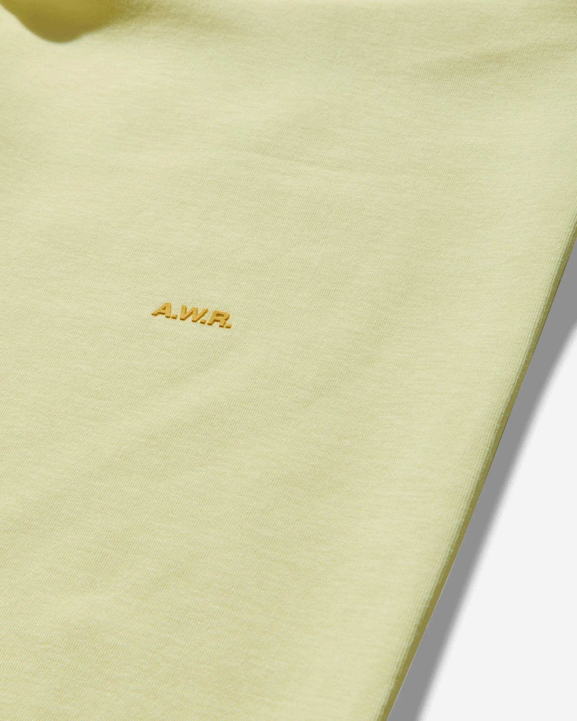 Men's NOCTA Tech Fleece Sweatpants Citron Tint