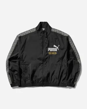 Men's Special Items KING Track Jacket Black