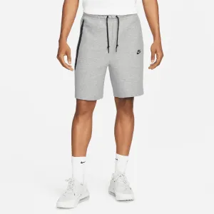 Men's Sportswear Tech Fleece Shorts In Dark Grey Heather/black