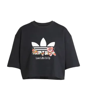 Nelson Tee - Womens Clothing_Nike