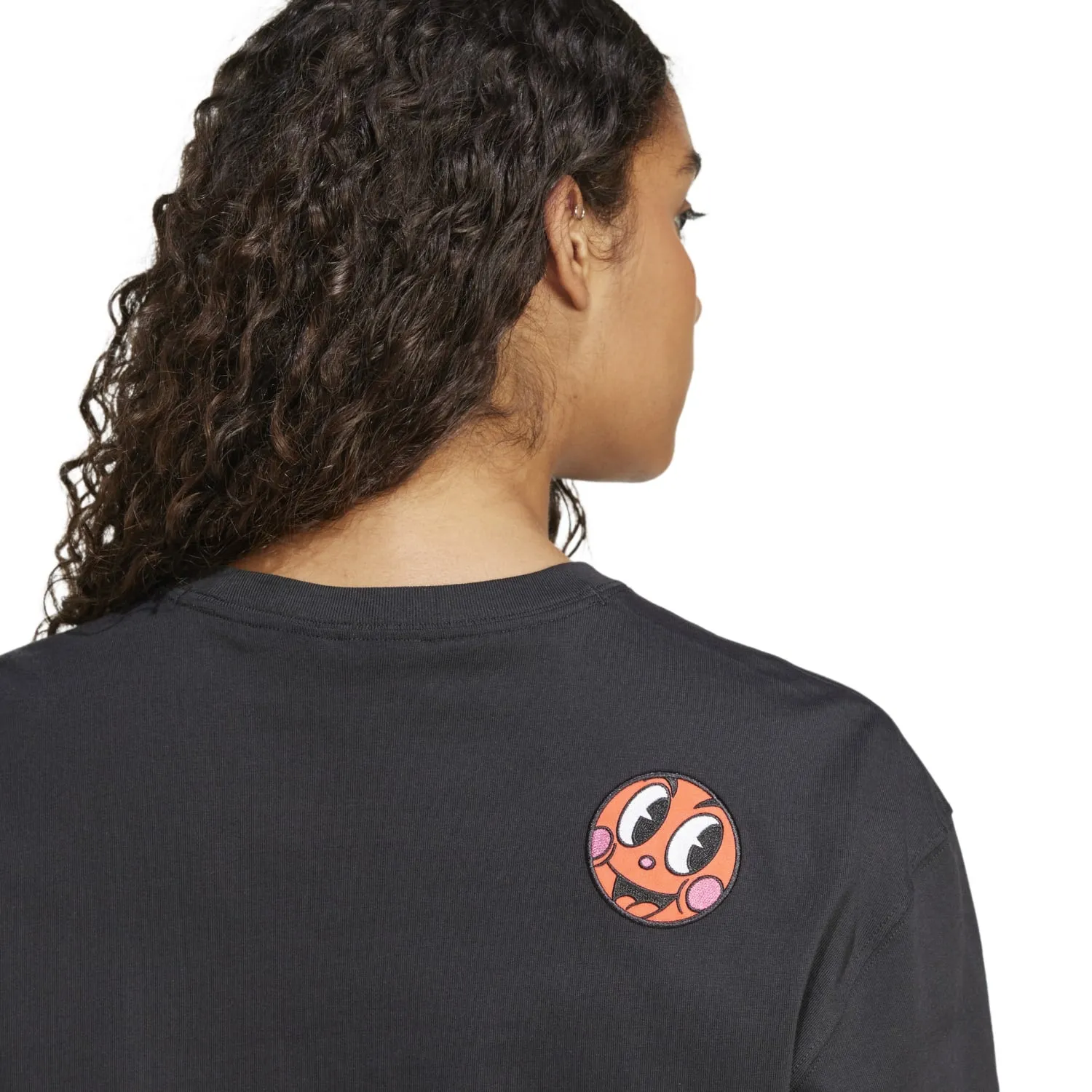 Nelson Tee - Womens Clothing_Nike