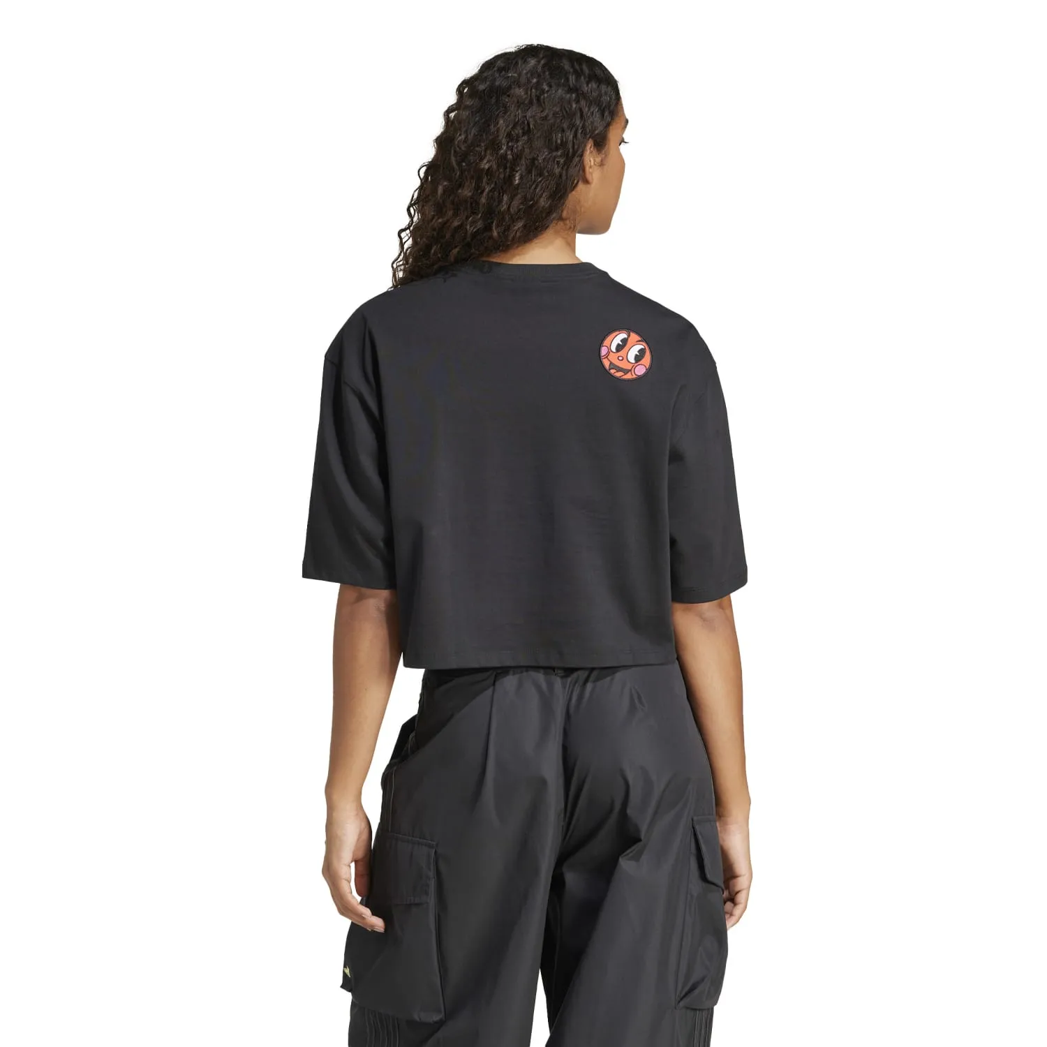 Nelson Tee - Womens Clothing_Nike