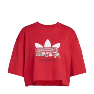 Nelson Tee - Womens Clothing_Nike