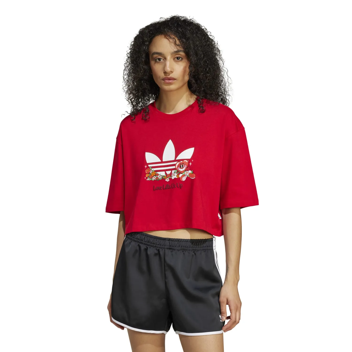 Nelson Tee - Womens Clothing_Nike