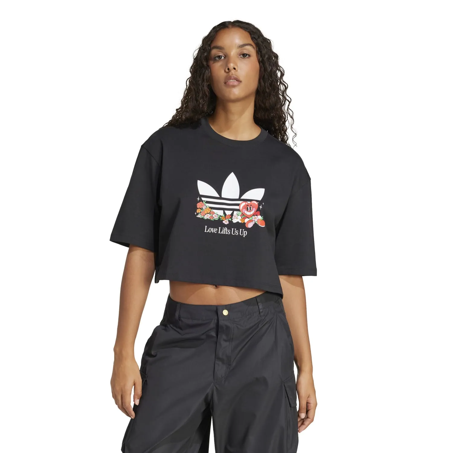 Nelson Tee - Womens Clothing_Nike