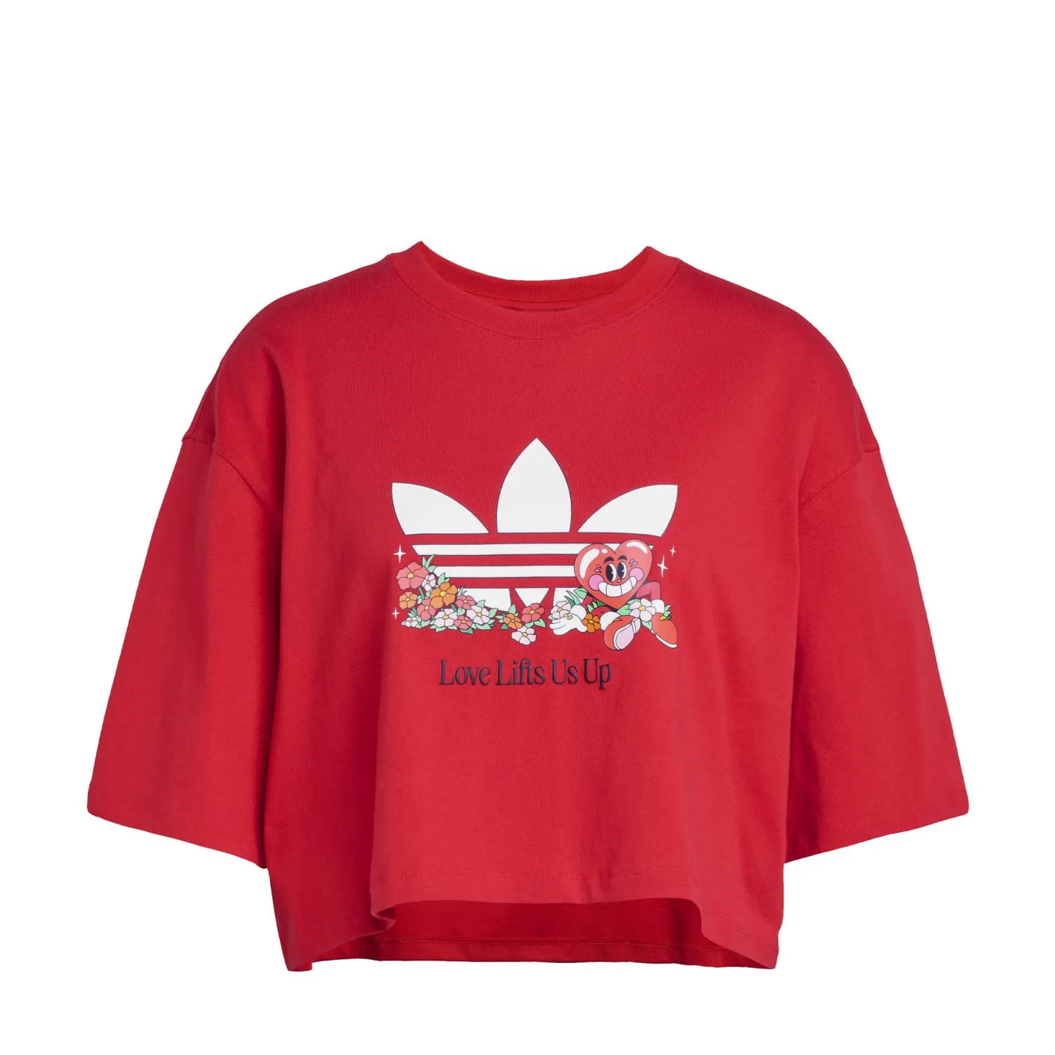 Nelson Tee - Womens Clothing_Nike