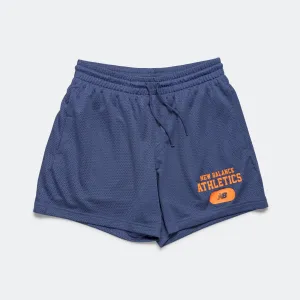 New Balance Clothing Sport Essentials Mesh Graphic Short 5 - Dream State