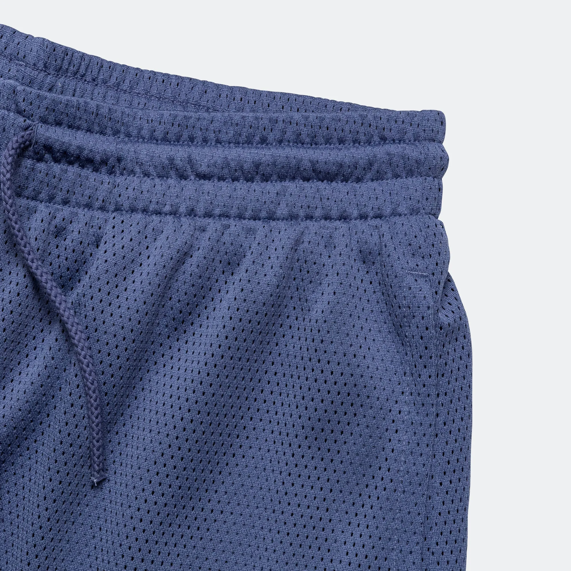 New Balance Clothing Sport Essentials Mesh Graphic Short 5 - Dream State