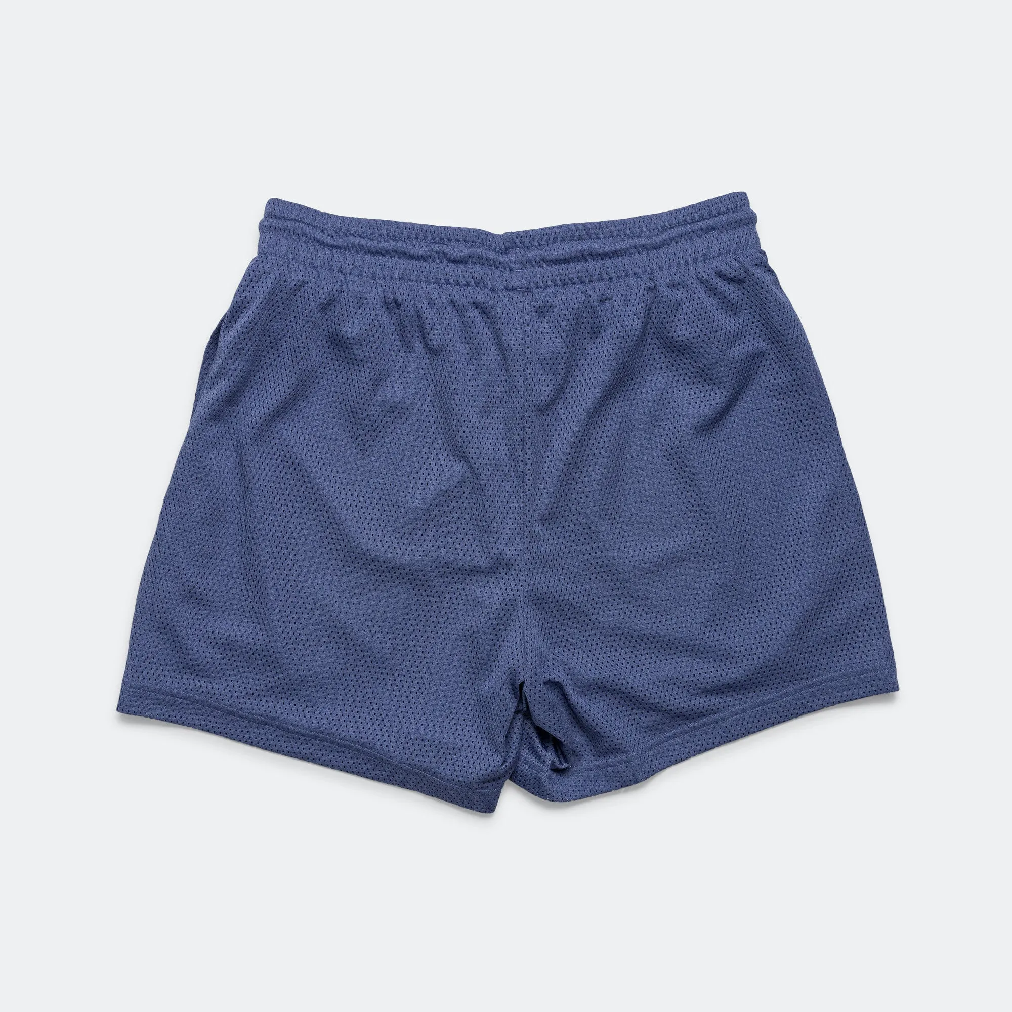 New Balance Clothing Sport Essentials Mesh Graphic Short 5 - Dream State
