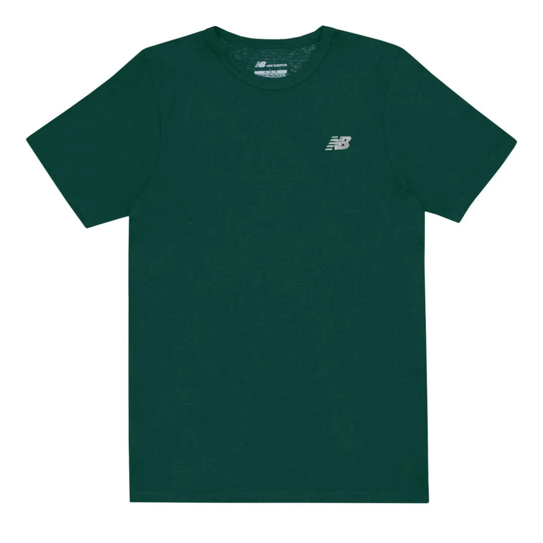 New Balance - Men's 3 Pack Crewneck Cotton T-Shirt (NB 3026-3-586N)